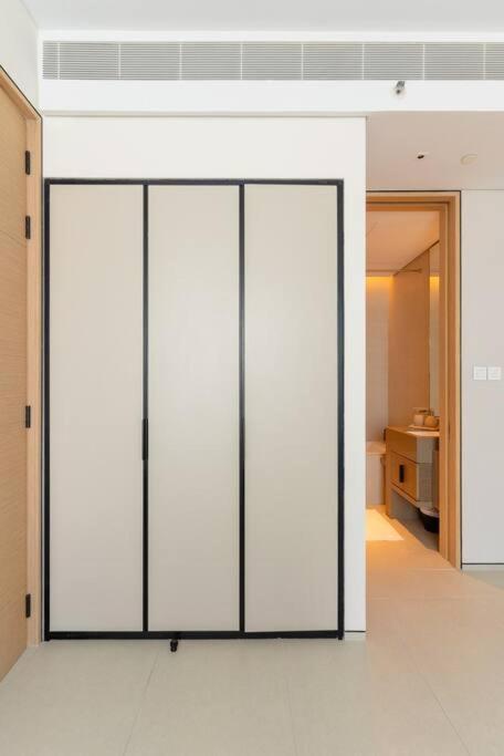 Apartamento 1br •the Address - High Floor *