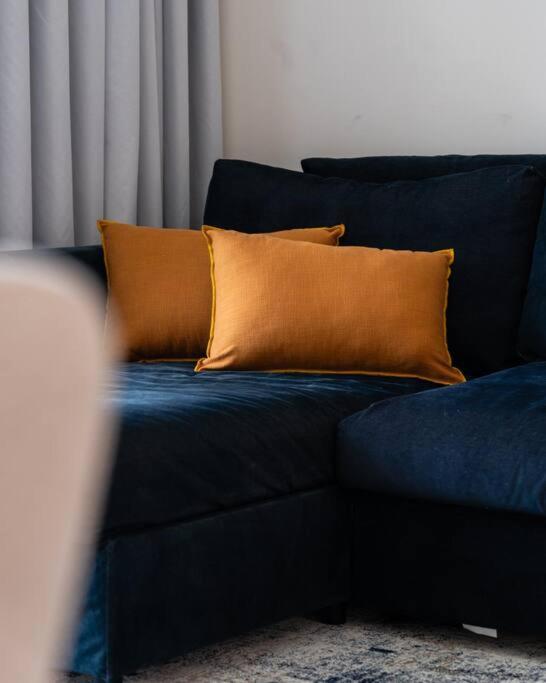 1br •the Address - High Floor Apartamento *