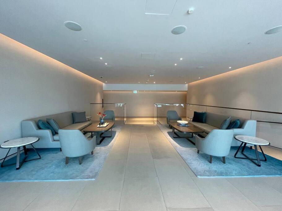 Apartamento 1br •the Address - High Floor Dubái