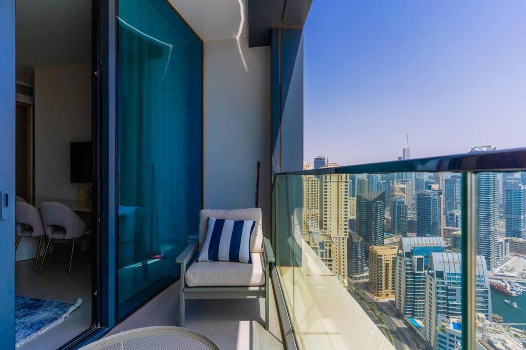 Apartamento 1br •the Address - High Floor