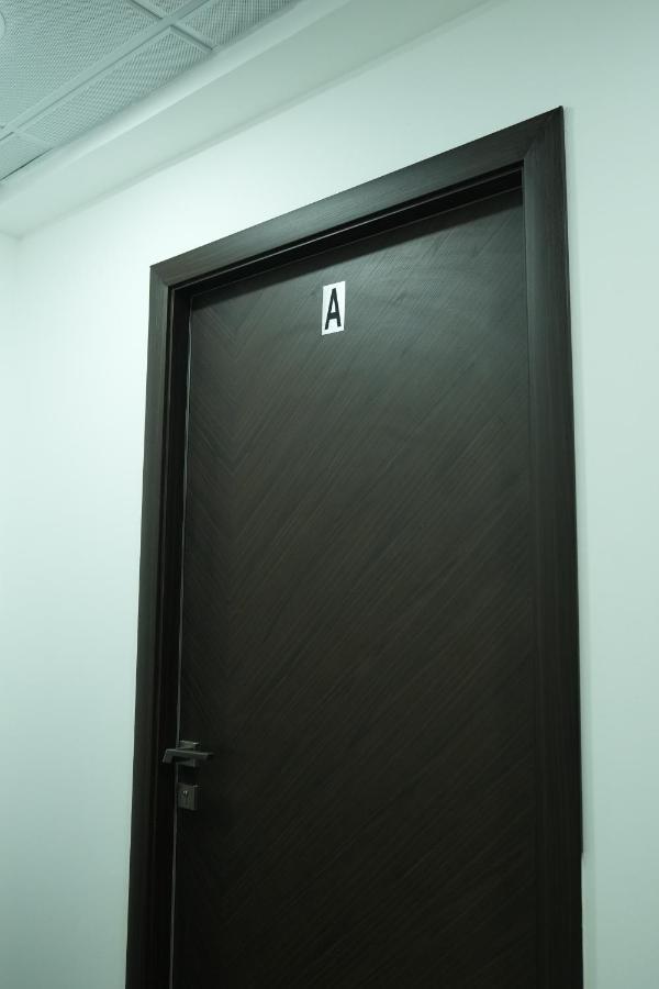 Hawana Premium Rumah liburan