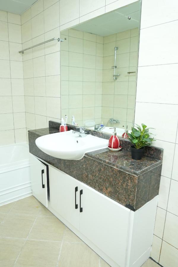 Hawana Premium Holiday home Dubai