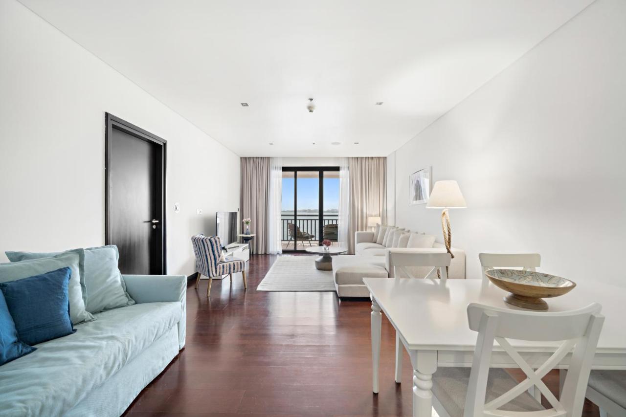 Full Sea View Anantara 1br On Palm Jumeriah