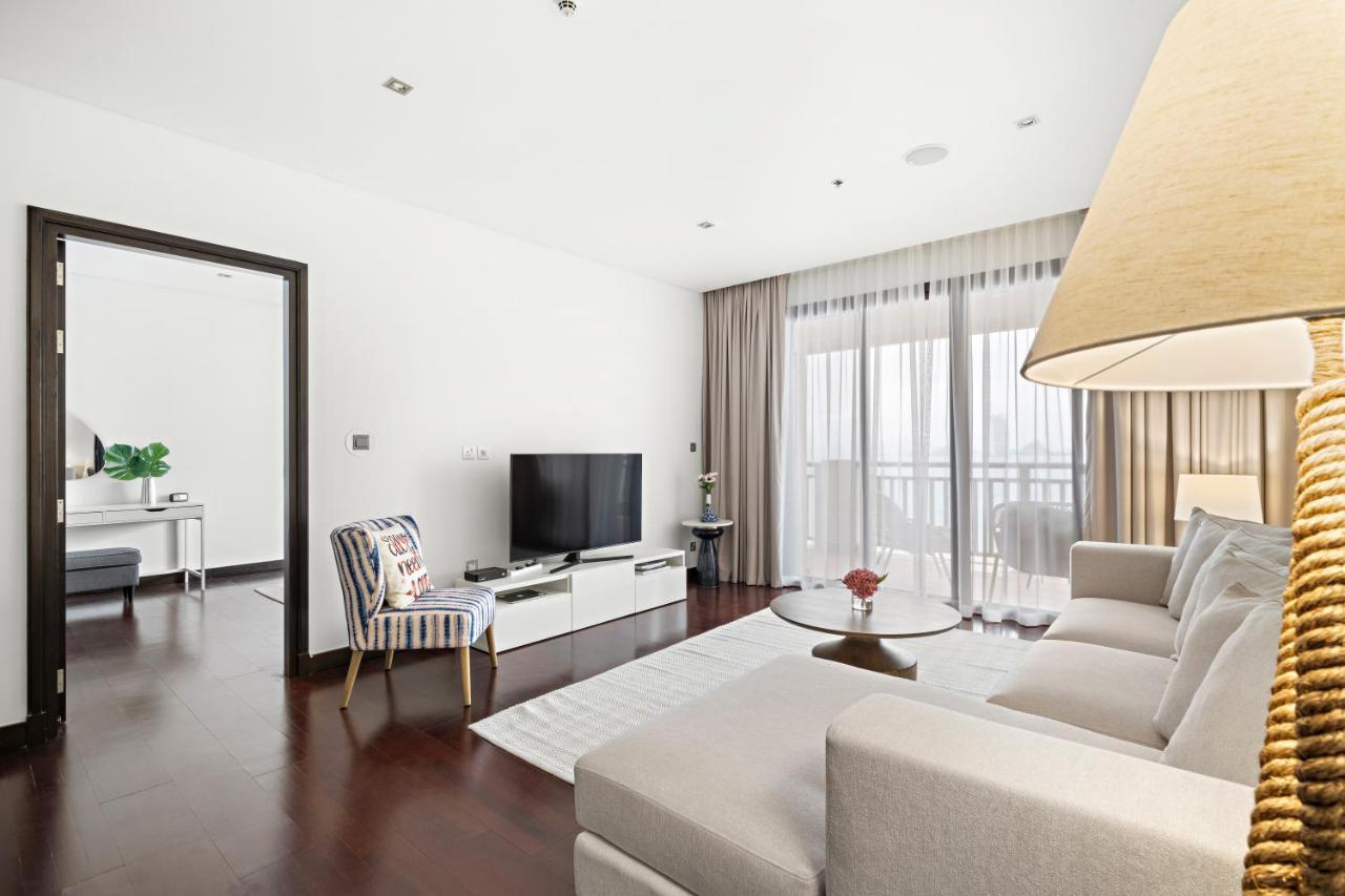 Full Sea View Anantara 1br On Palm Jumeriah Appartement Dubai