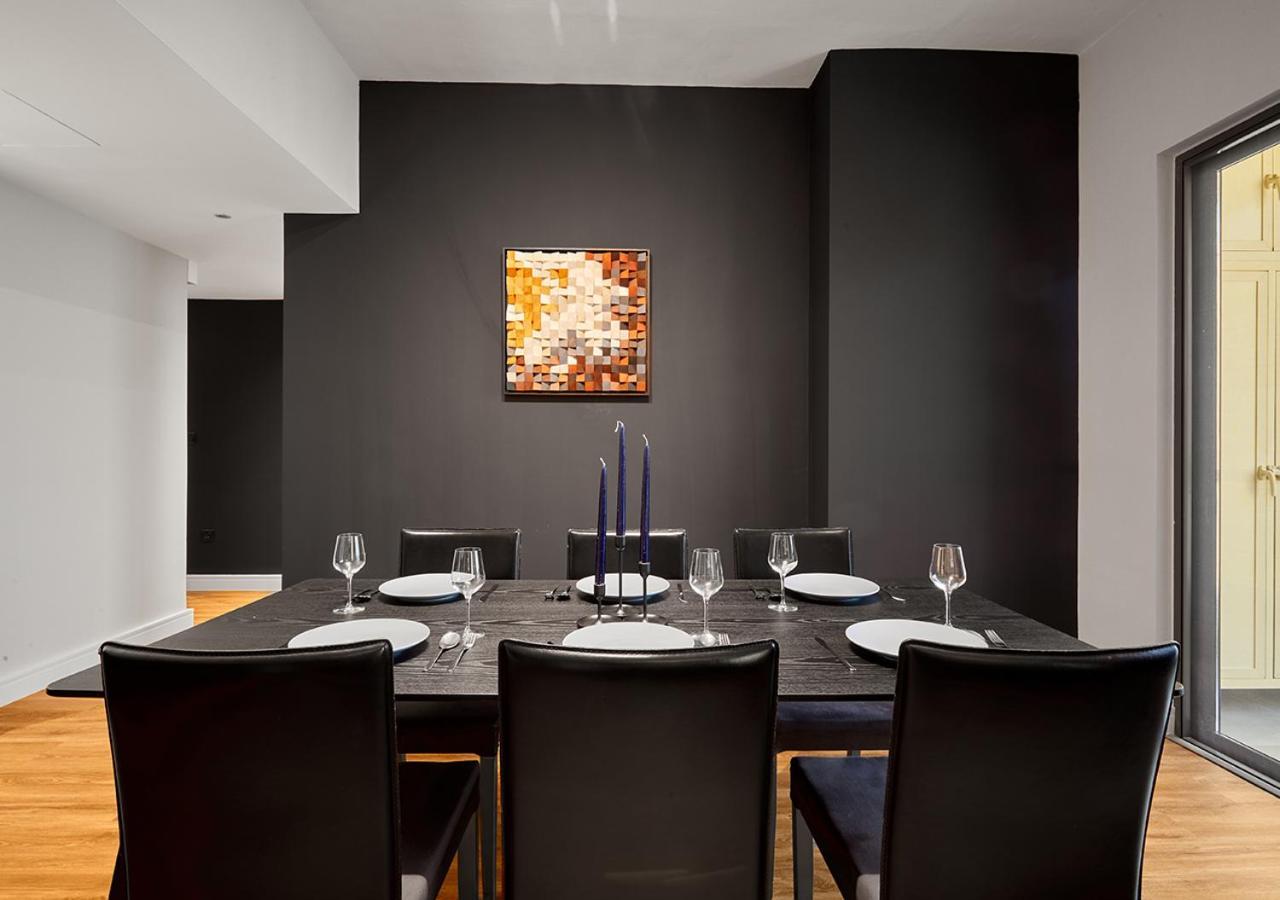 Apartamento First Class In Heart Of Jbr, Steps To The - 121 Living *
