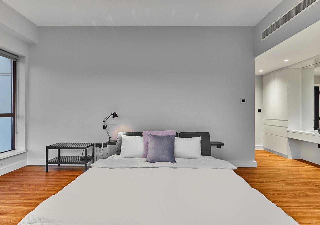Apartamento First Class In Heart Of Jbr, Steps To The - 121 Living *