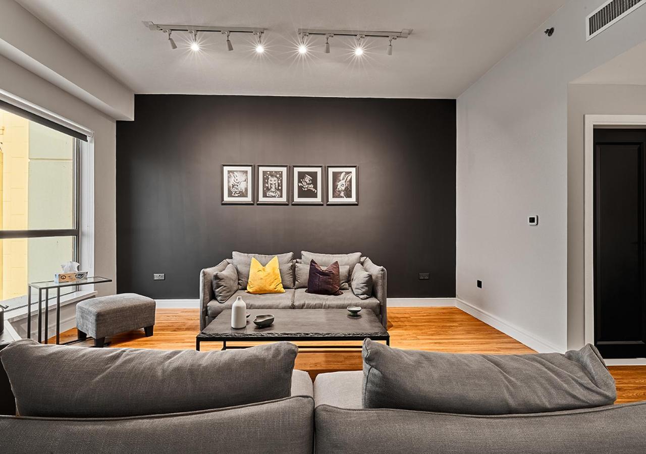 First Class In Heart Of Jbr, Steps To The - 121 Living Dubai