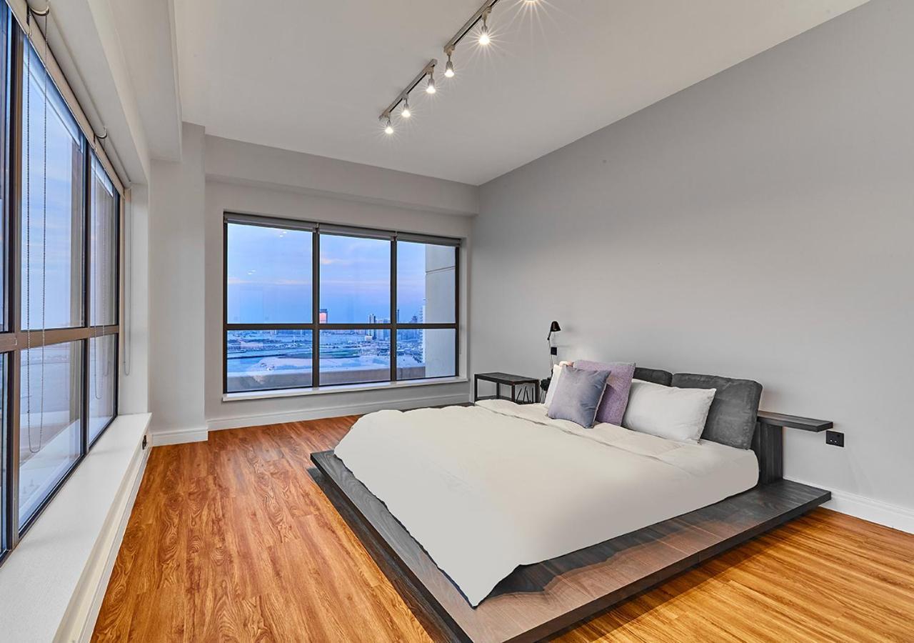 Apartamento First Class In Heart Of Jbr, Steps To The - 121 Living *