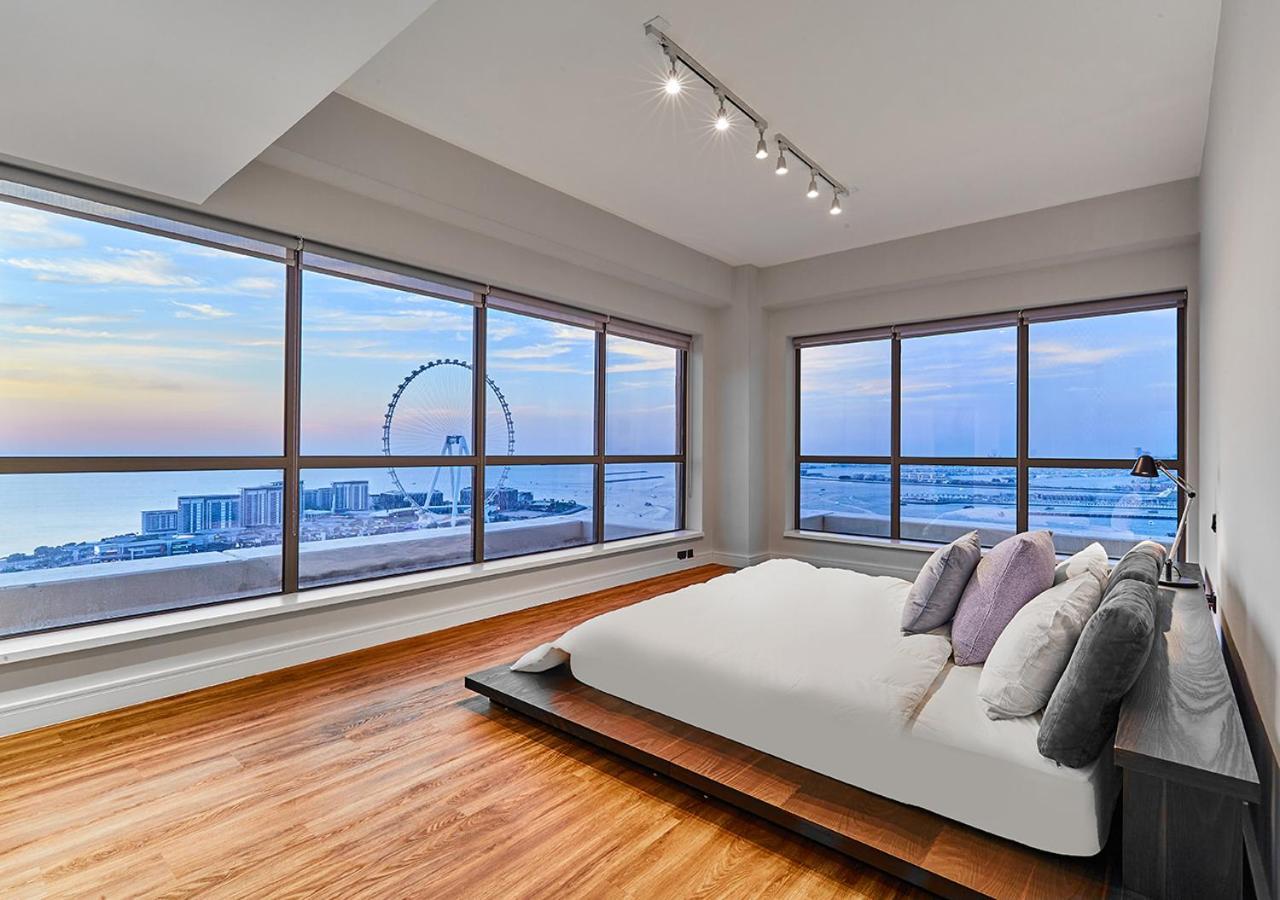 Apartamento First Class In Heart Of Jbr, Steps To The - 121 Living *