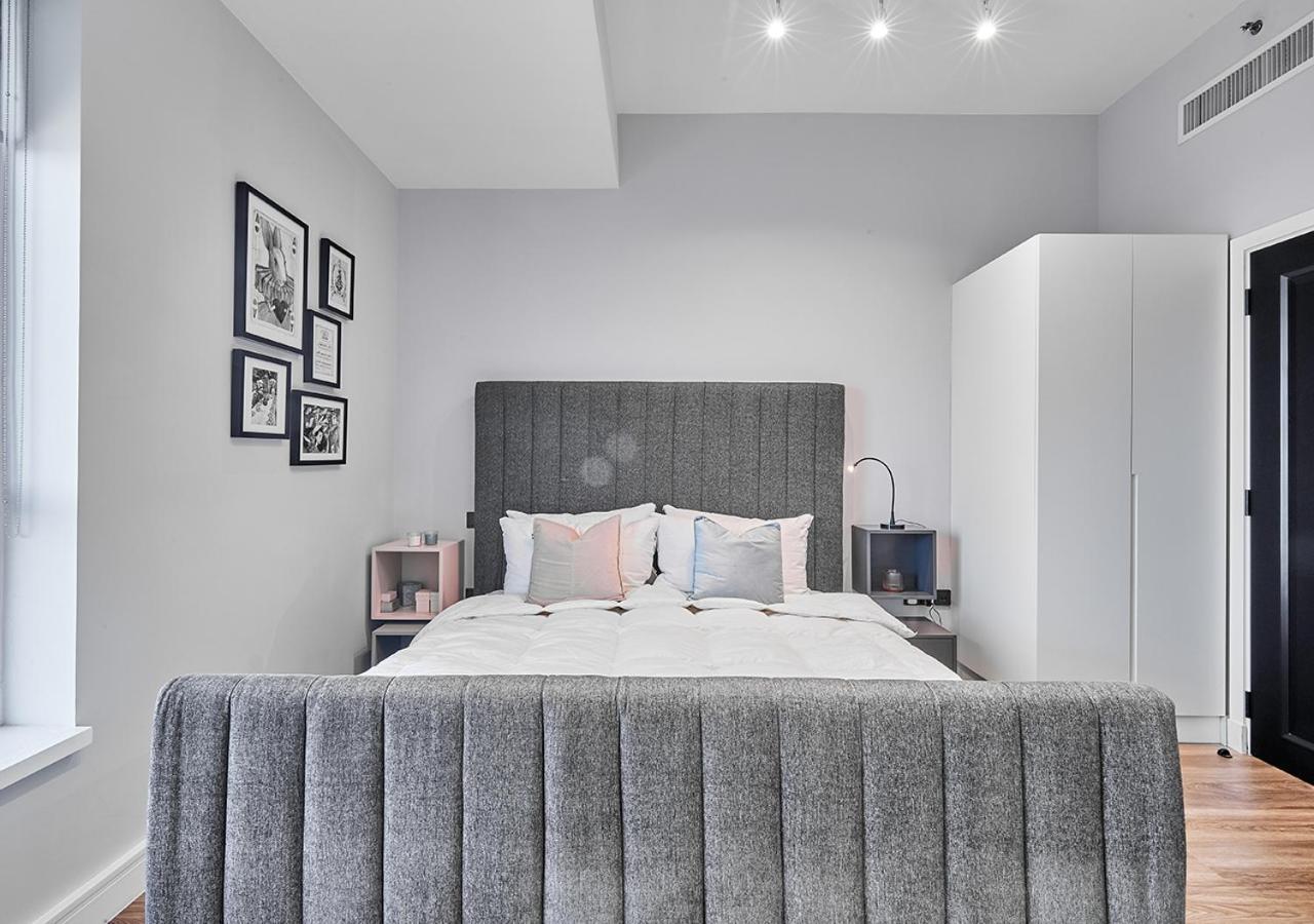 First Class In Heart Of Jbr, Steps To The - 121 Living *