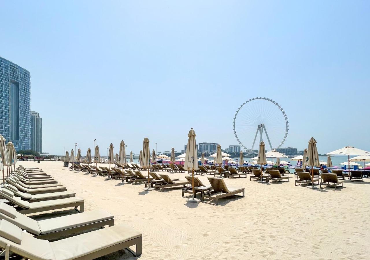 Apartamento First Class In Heart Of Jbr, Steps To The - 121 Living *