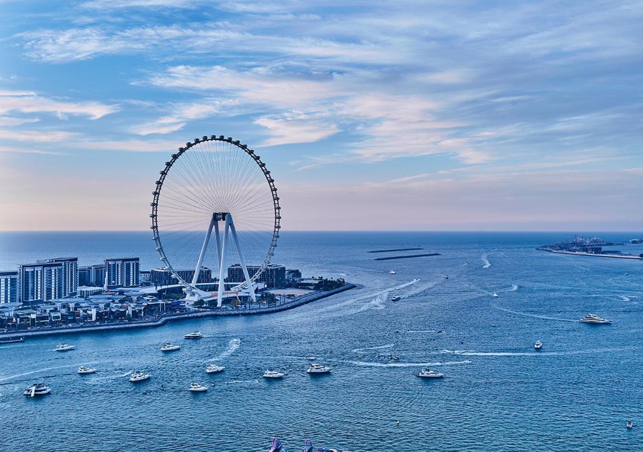 Apartamento First Class In Heart Of Jbr, Steps To The - 121 Living Dubai