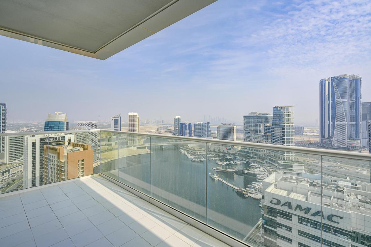 Two Bed Near Burj Khalifa Mall-5minuts-rva2705