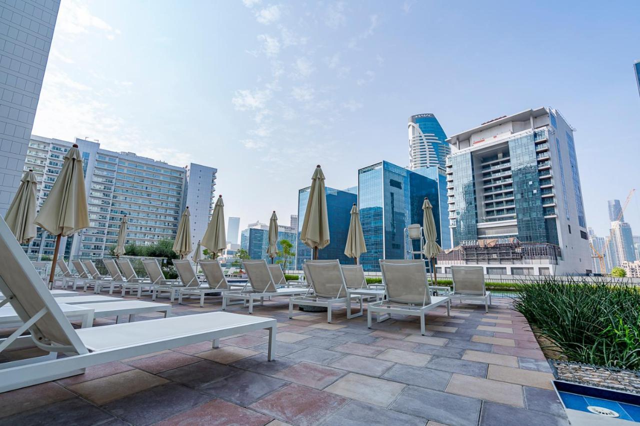 Two Bed Near Burj Khalifa Mall-5minuts-rva2705