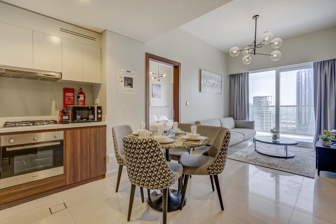 Two Bed Near Burj Khalifa Mall-5minuts-rva2705 *