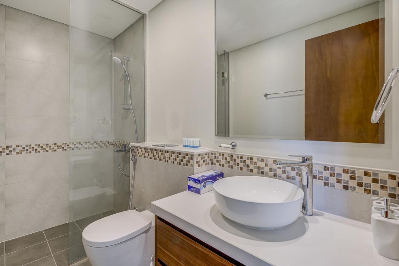 Two Bed Near Burj Khalifa Mall-5minuts-rva2705 Dubái
