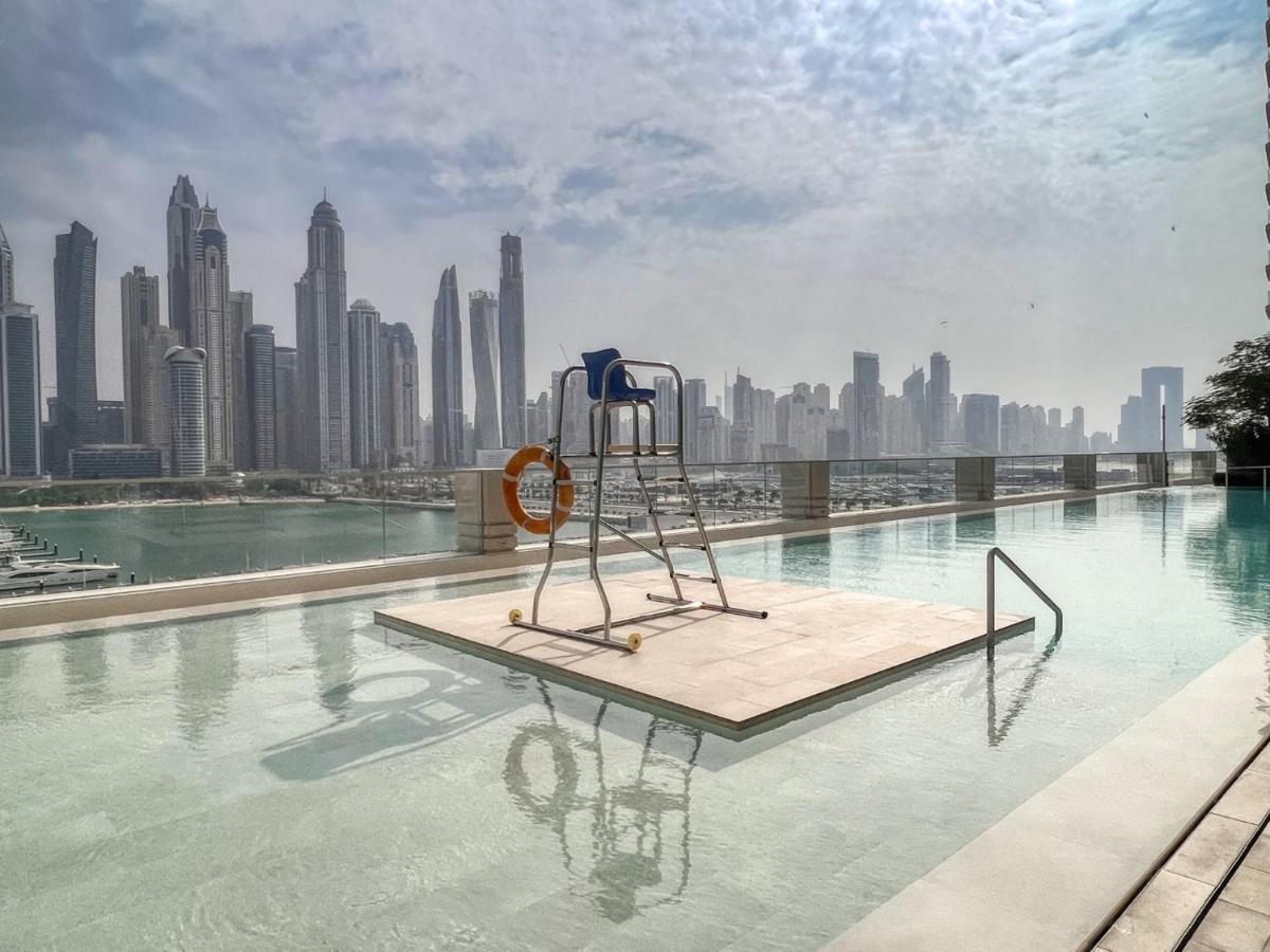 Apartment 1br Luxurious Access