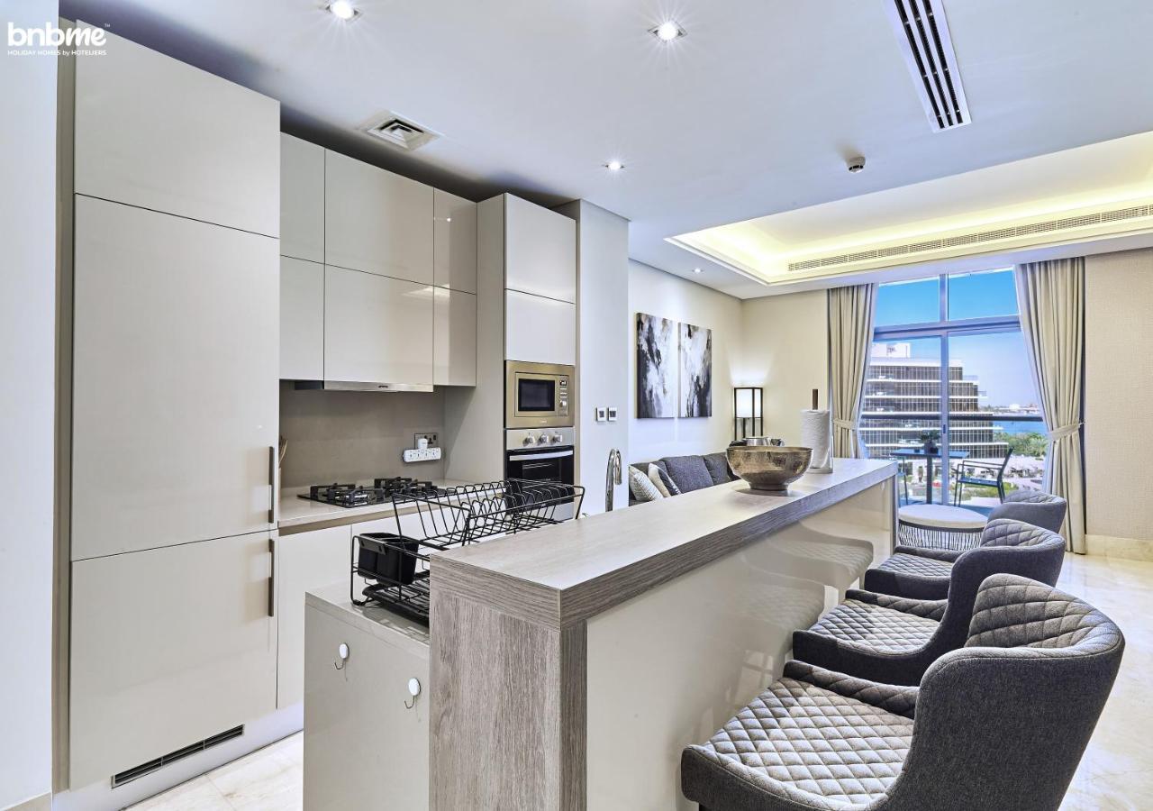 Bnbmehomes - The8 Palm Apartamento