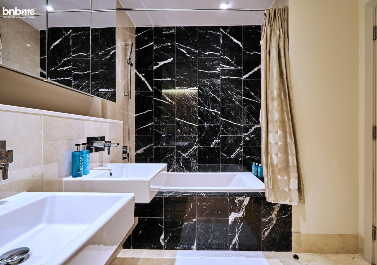 Bnbmehomes - The8 Palm Apartamento *