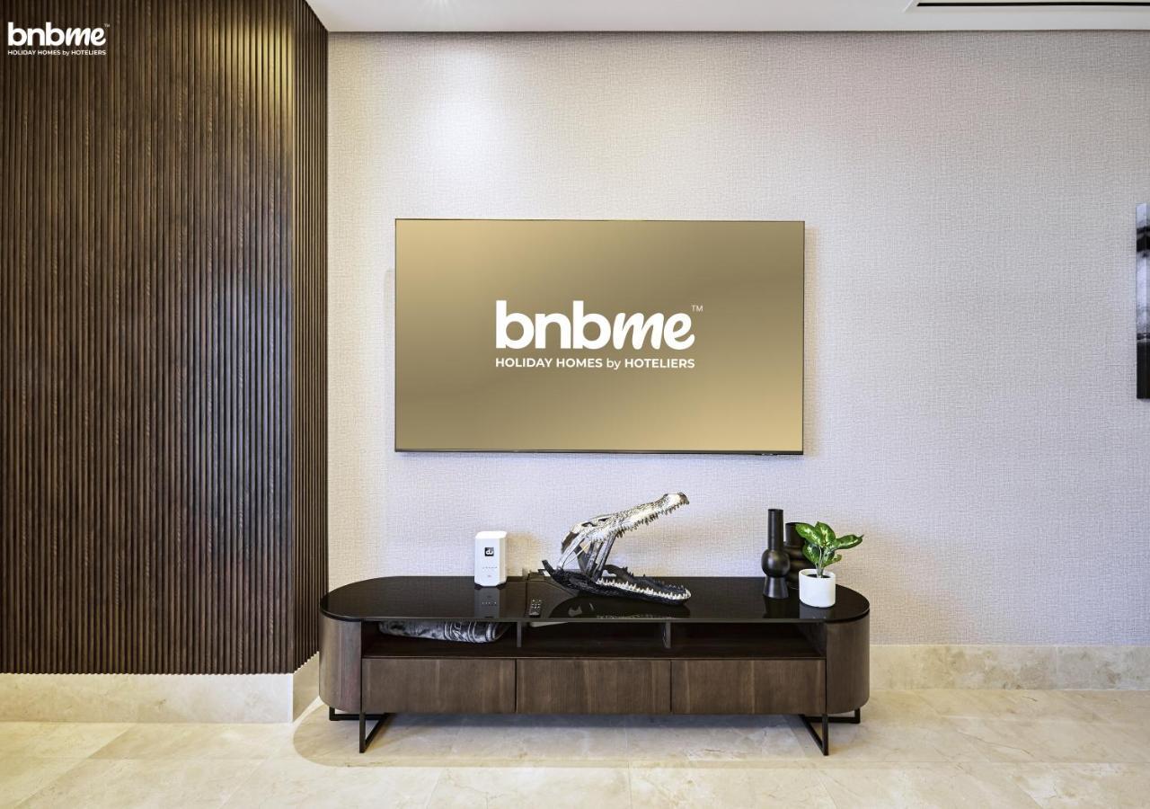 Bnbmehomes - The8 Palm Apartamento Dubái