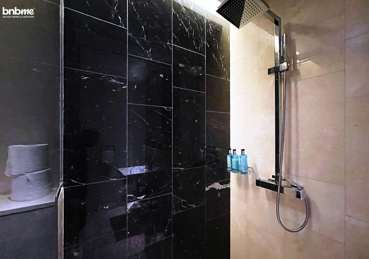 Bnbmehomes - The8 Palm Apartamento