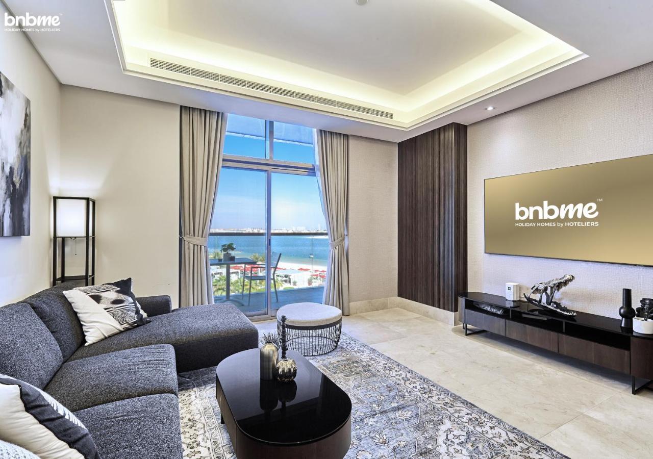 Apartamento Bnbmehomes - The8 Palm *