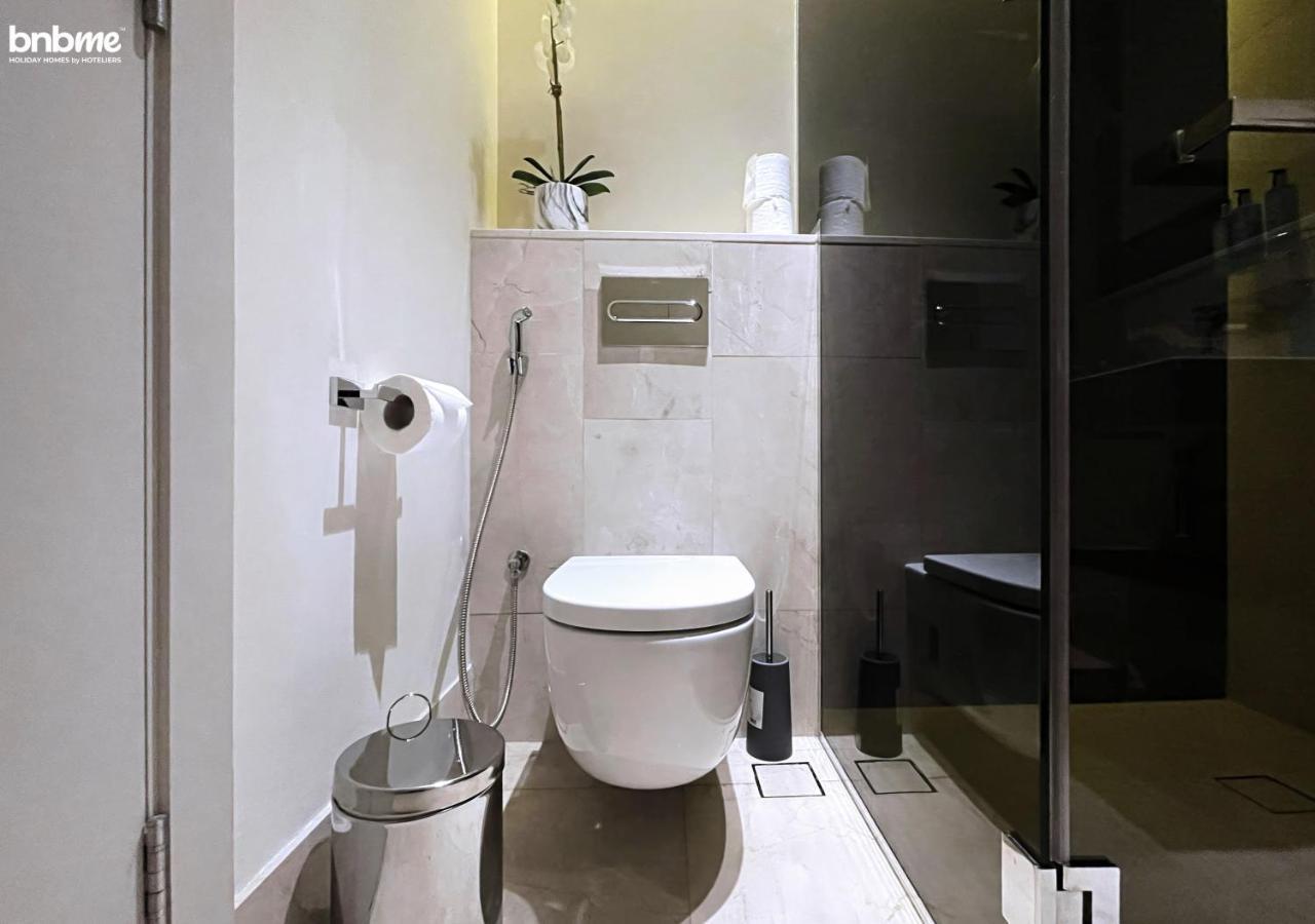 Bnbmehomes - The8 Palm Apartamento
