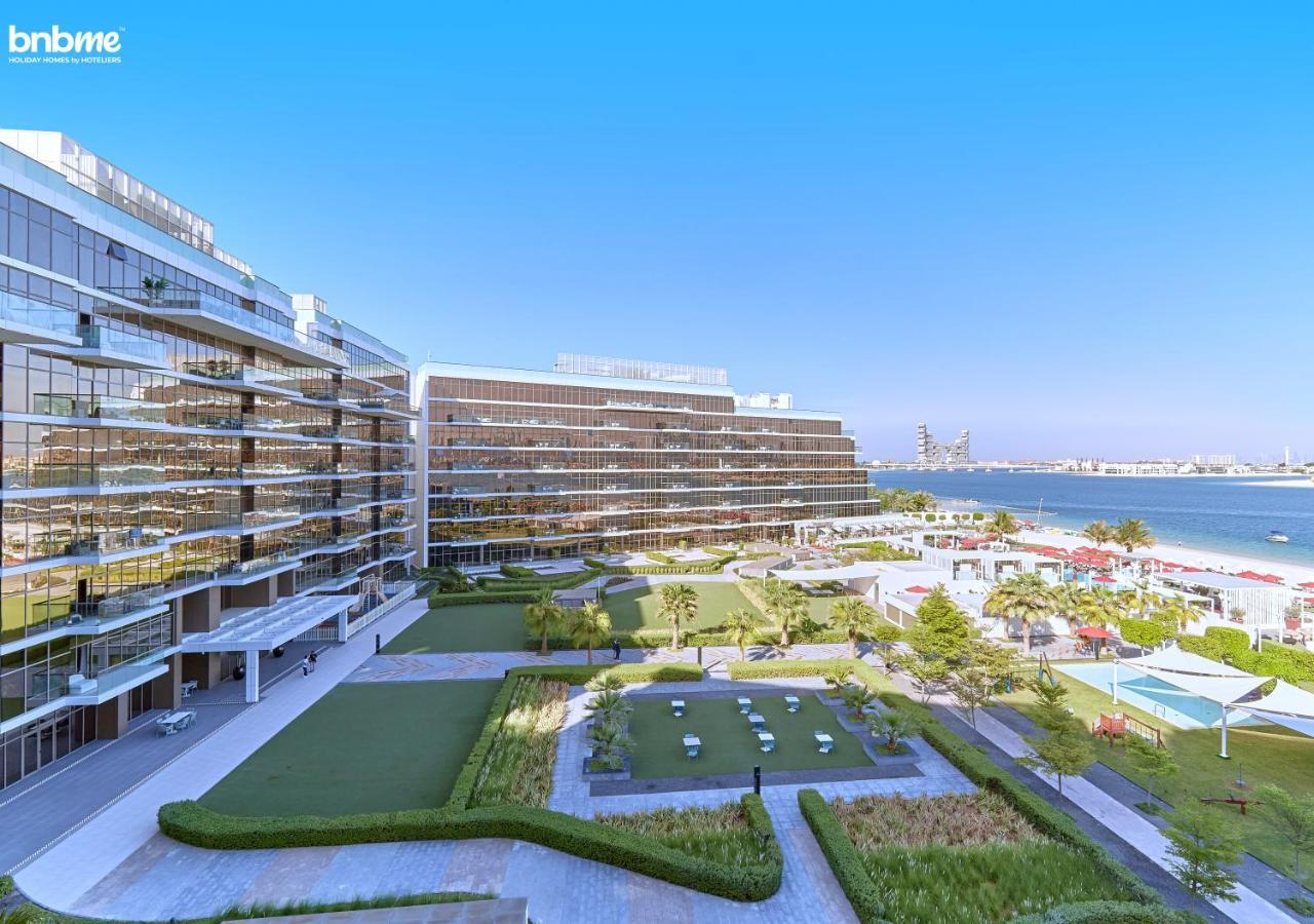 Bnbmehomes - The8 Palm Apartamento