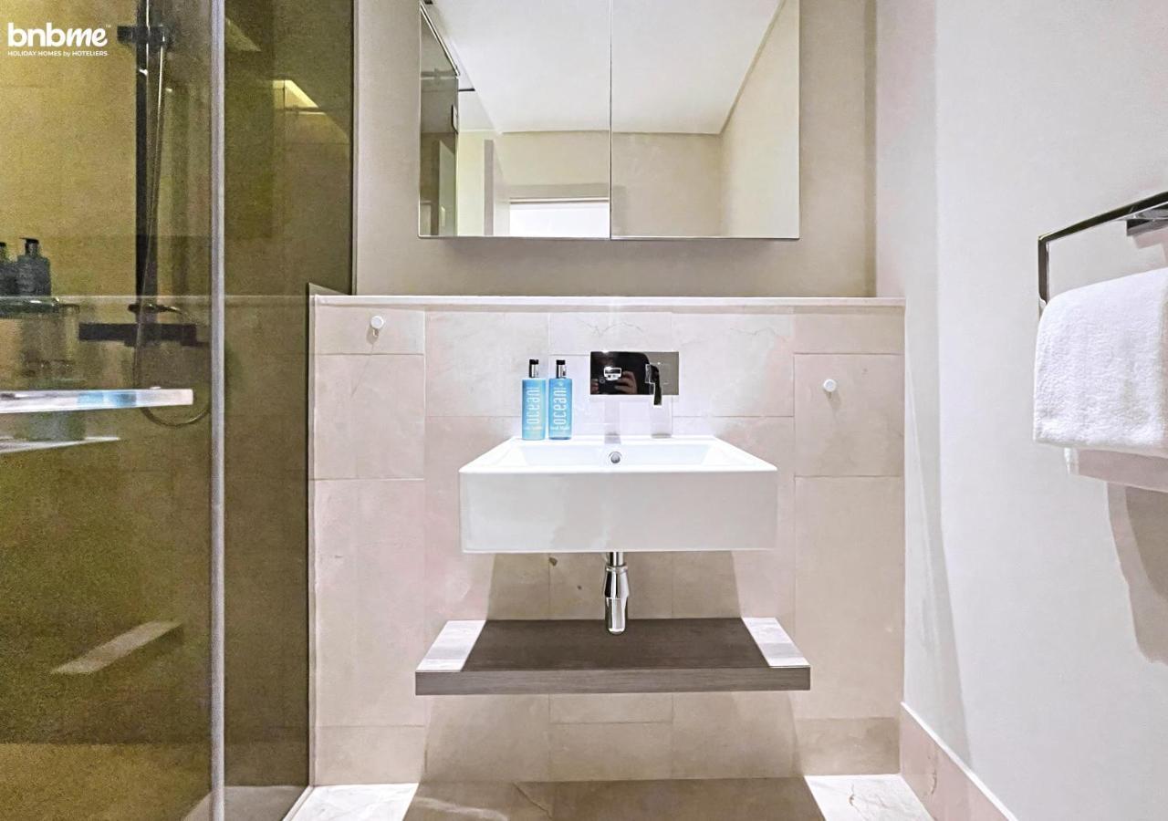Bnbmehomes - The8 Palm Apartamento