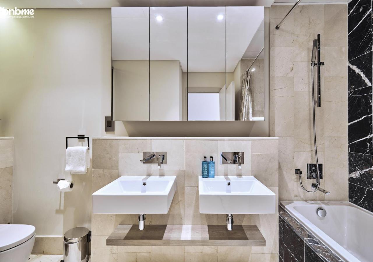 Bnbmehomes - The8 Palm Apartamento *