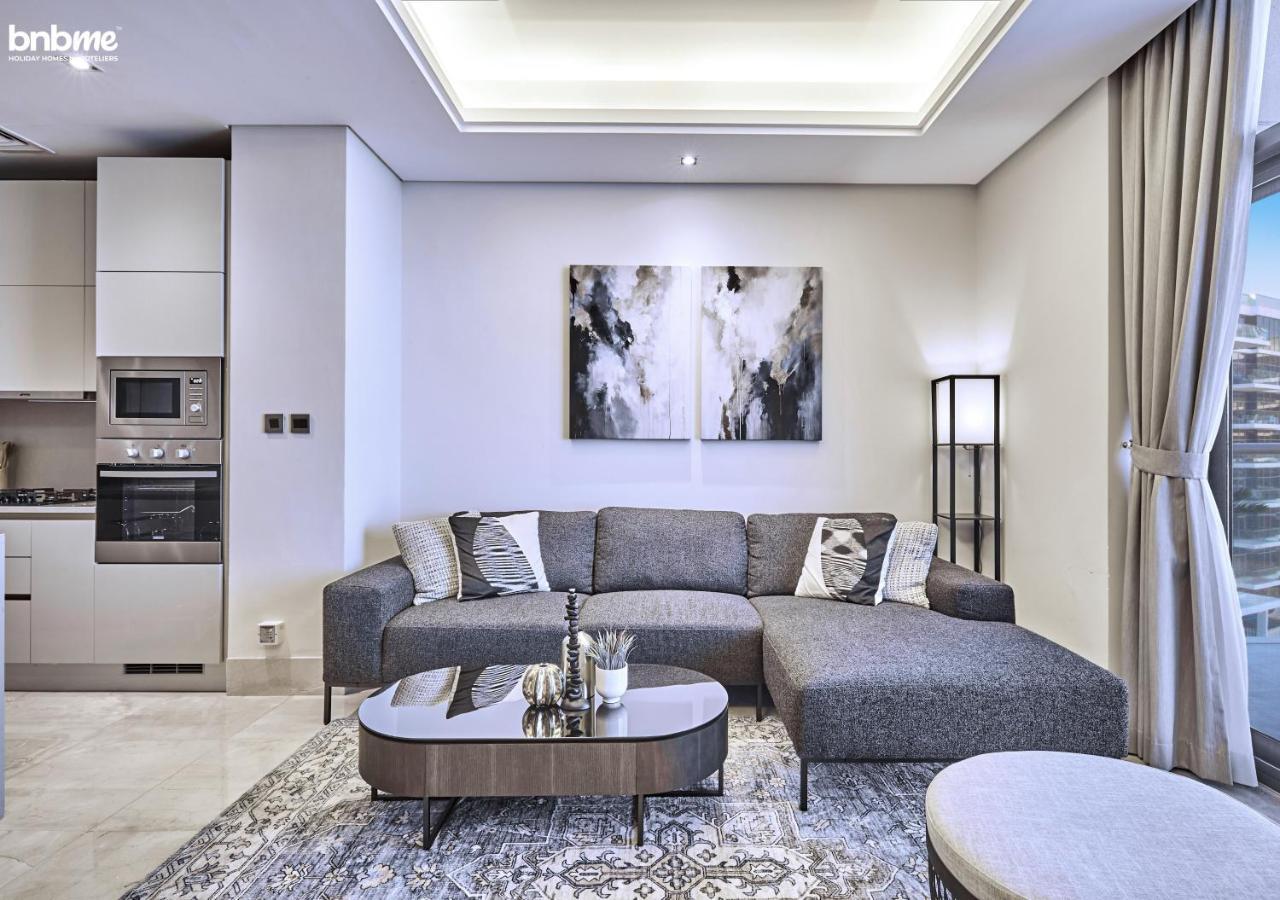 Bnbmehomes - The8 Palm Apartamento