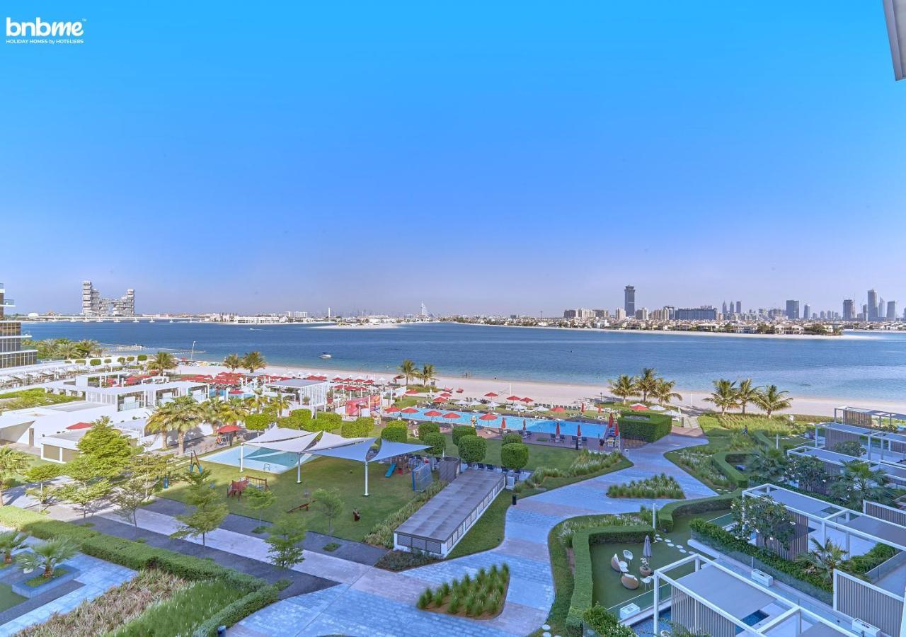 Bnbmehomes - The8 Palm Apartamento *