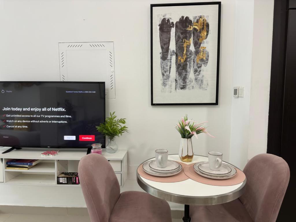 Himalaya Homes - Apartamento