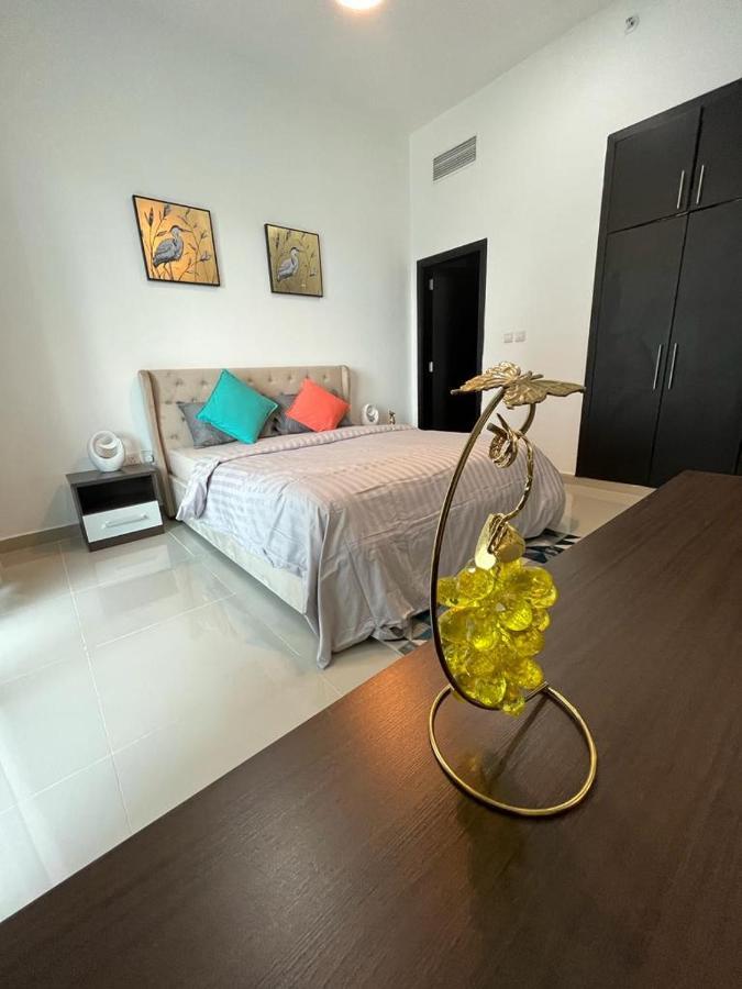 Nest At Marina Apartment *