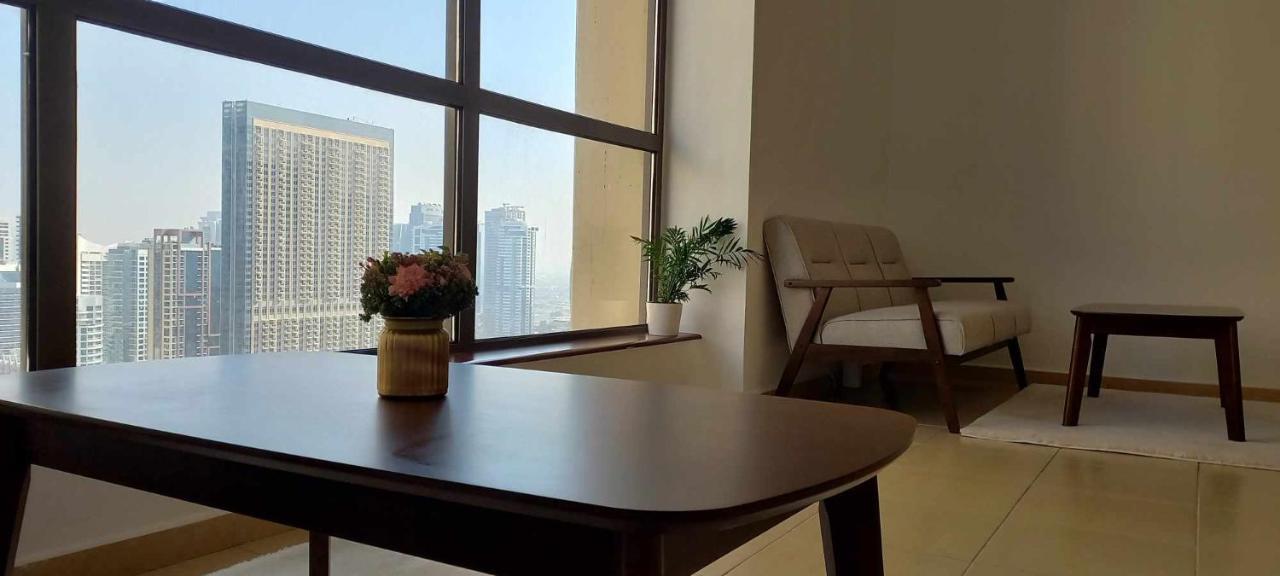 Jbr Synergy Dubaï