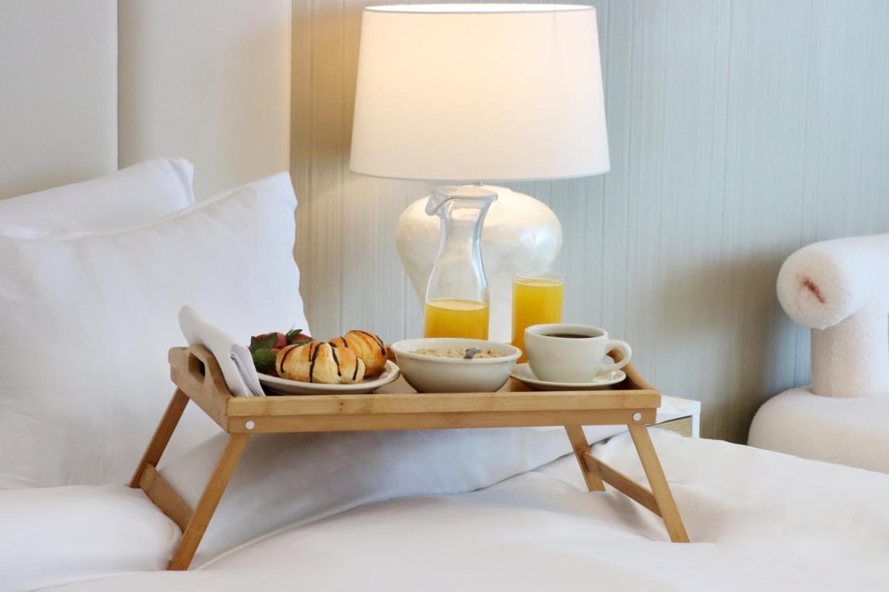 Livbnb Suites-spectacular 2br Burj Fountain Views Apartemen *