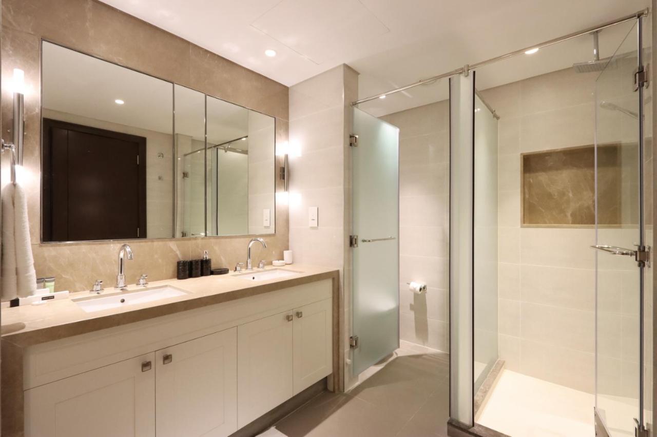 Livbnb Suites-spectacular 2br Burj Fountain Views Apartemen *