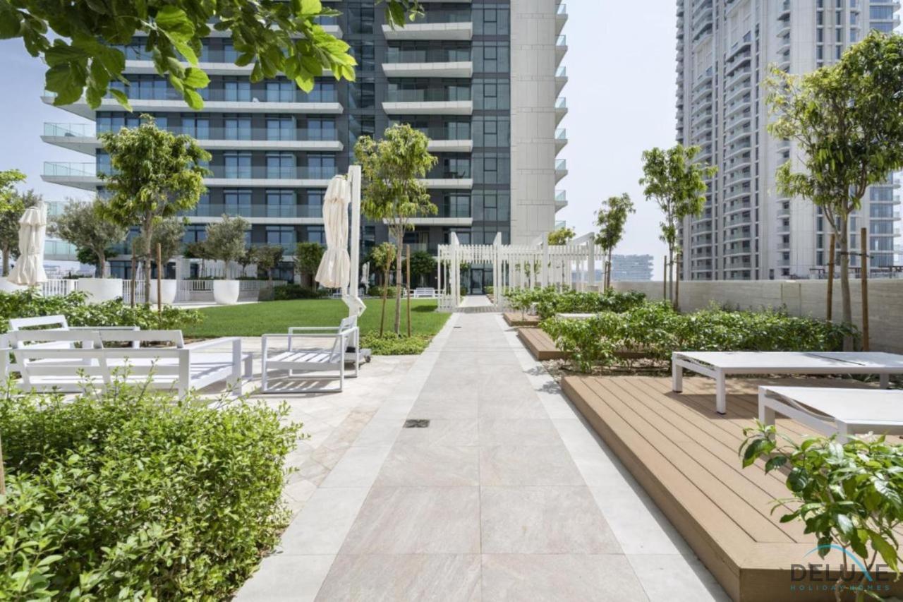 Gorgeous 2br At Beach Vista Tower 1 Emaar Beachfront Marina By Deluxe Lejlighed *