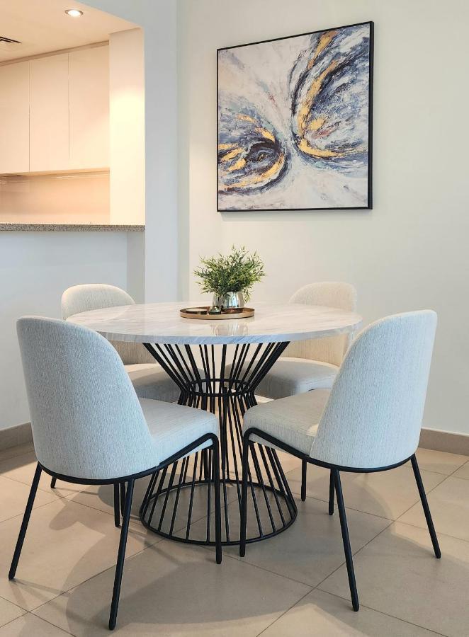 Perfect View W/ Direct Access To Mall & Metro Appartement