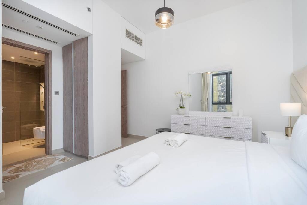 New Listing - Czechin - Jbr A Few Steps Away Appartement Dubai