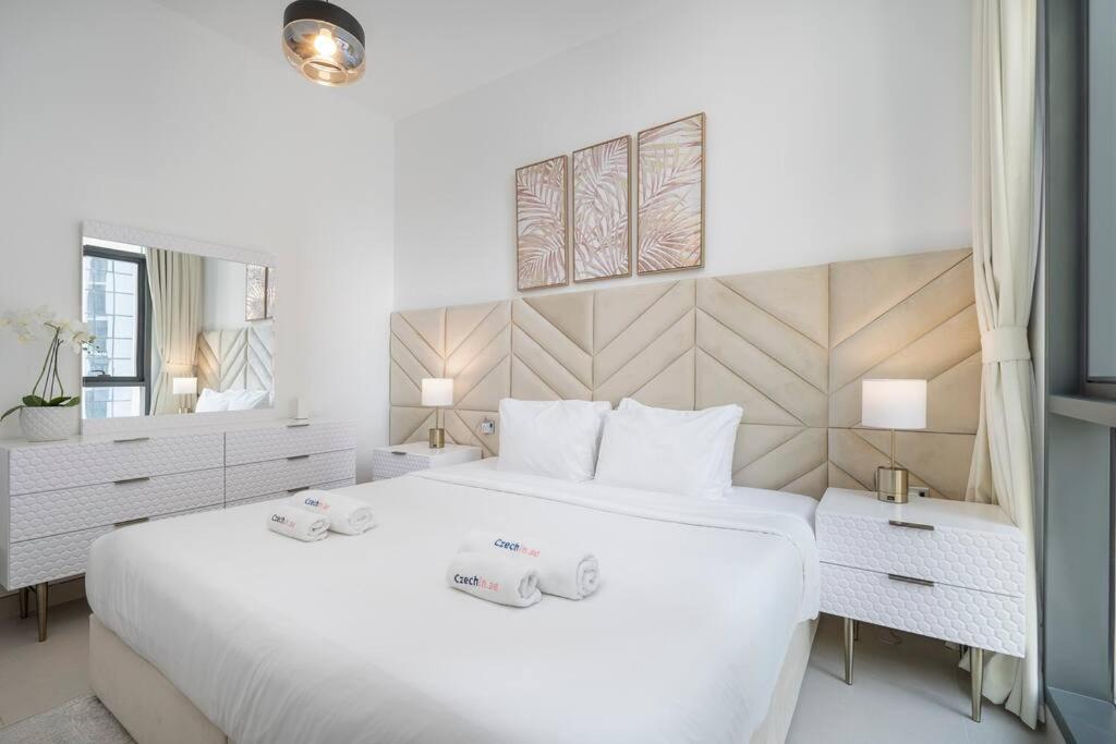 New Listing - Czechin - Jbr A Few Steps Away * Dubai