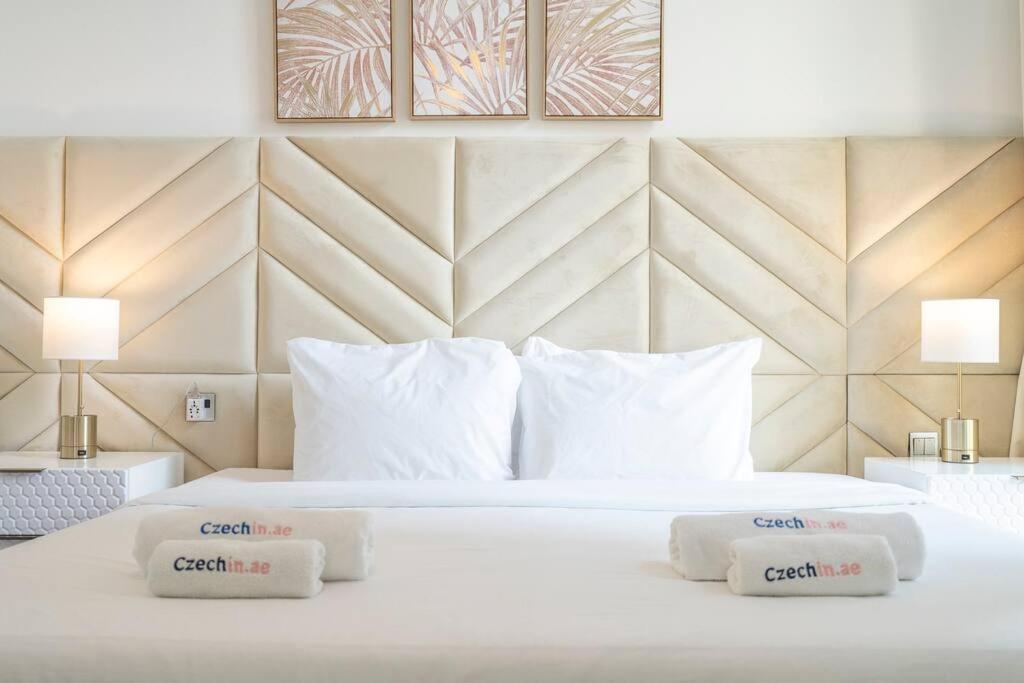 Appartement New Listing - Czechin - Jbr A Few Steps Away Dubai