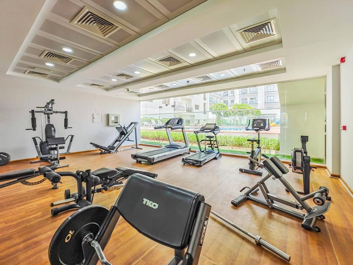 Apartemen Primestay - G24 Tower 1br Plus Maids In Jvc *