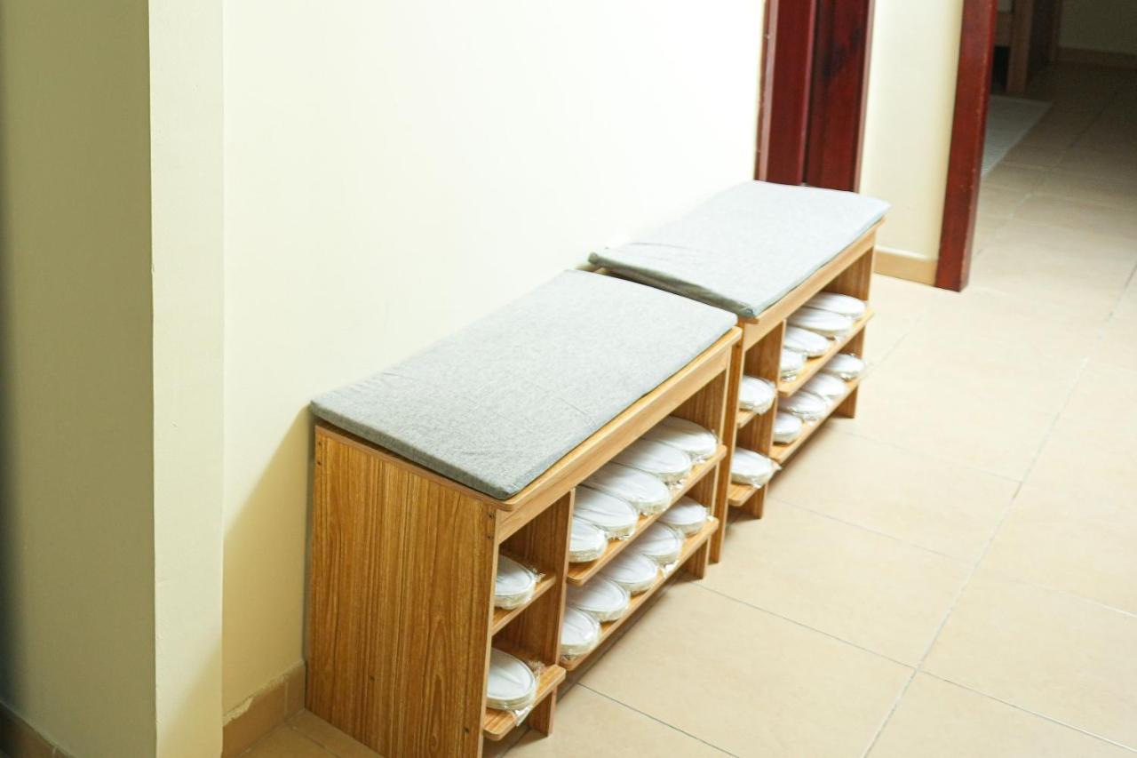 Pure Sand - Luxury Jbr Albergue