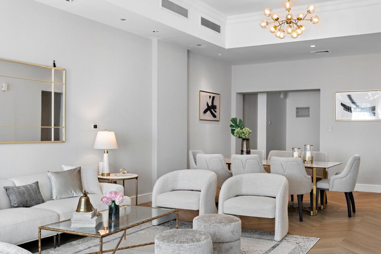 Luxury 4br Townhouse Palm Jumeirah Appartamento
