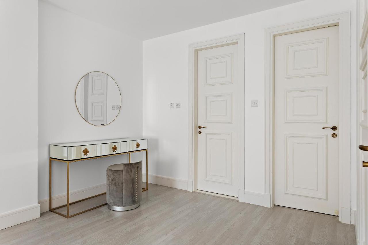 Luxury 4br Townhouse Palm Jumeirah Appartamento Dubai
