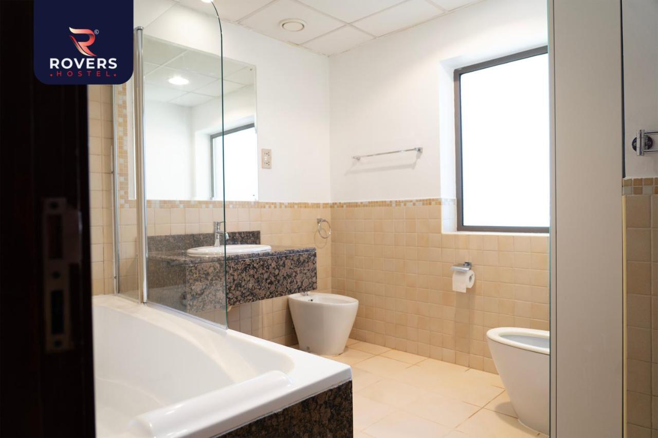 Rovers Beach Jbr Auberge de jeunesse *
