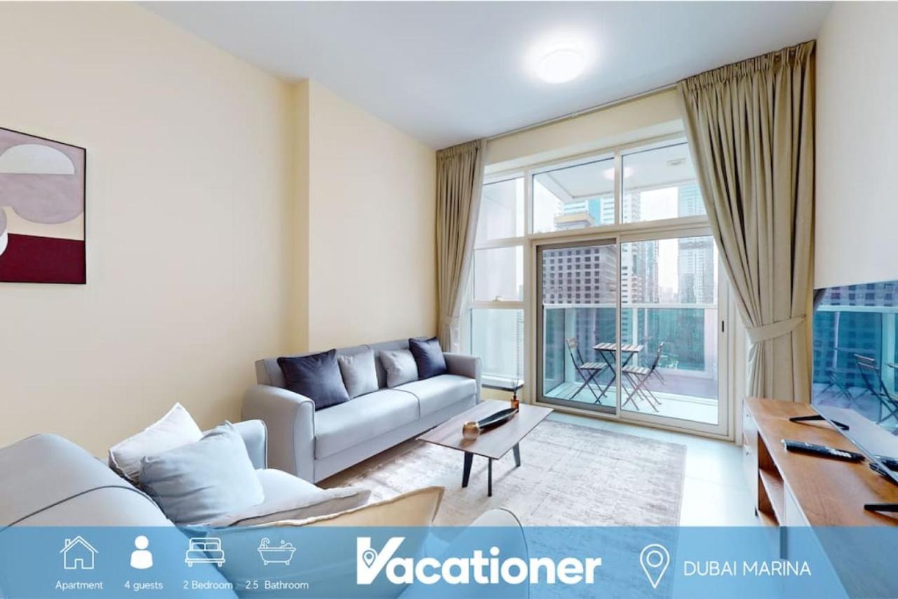 Lejlighed Marina Arcade - Neat Two Bedroom