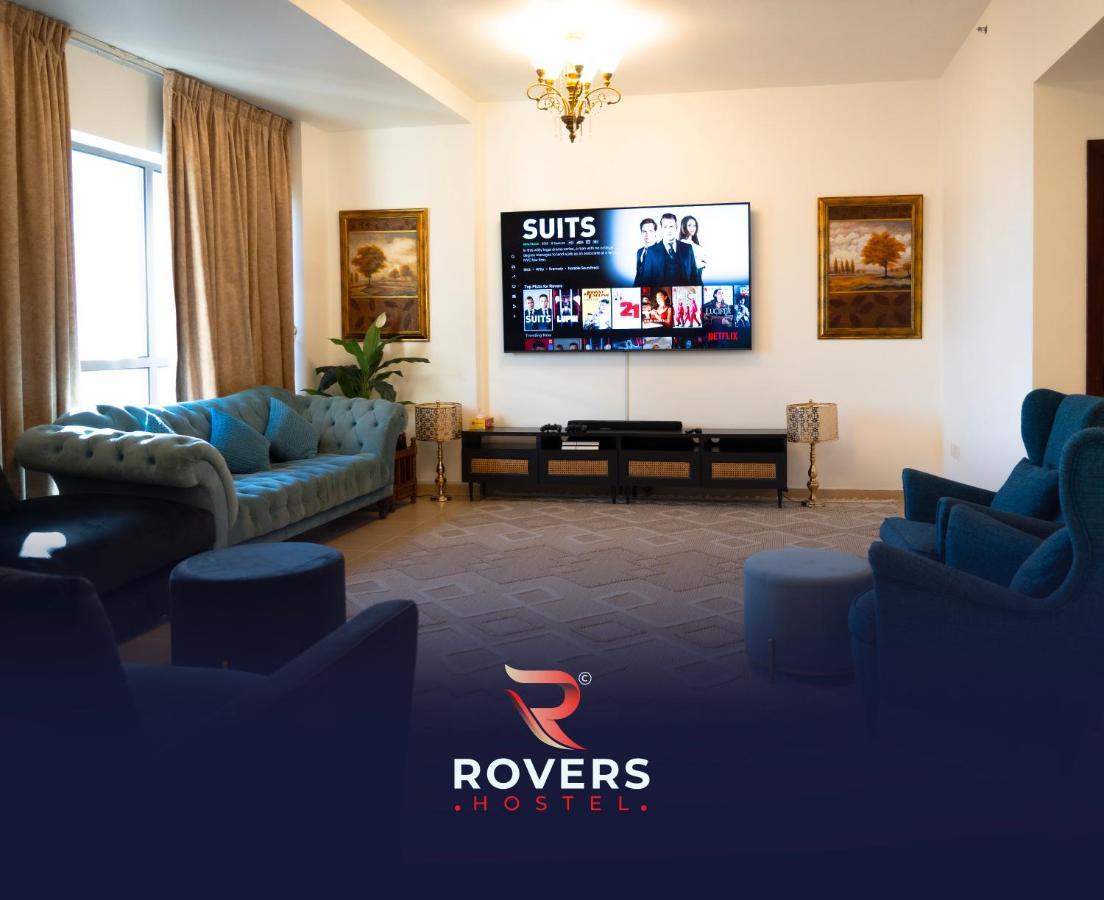 Auberge de jeunesse Rovers Beach Jbr Dubaï