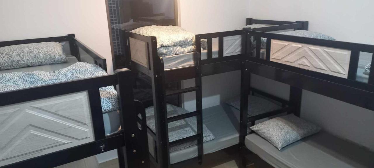 Jbr Synergy Auberge de jeunesse Dubaï